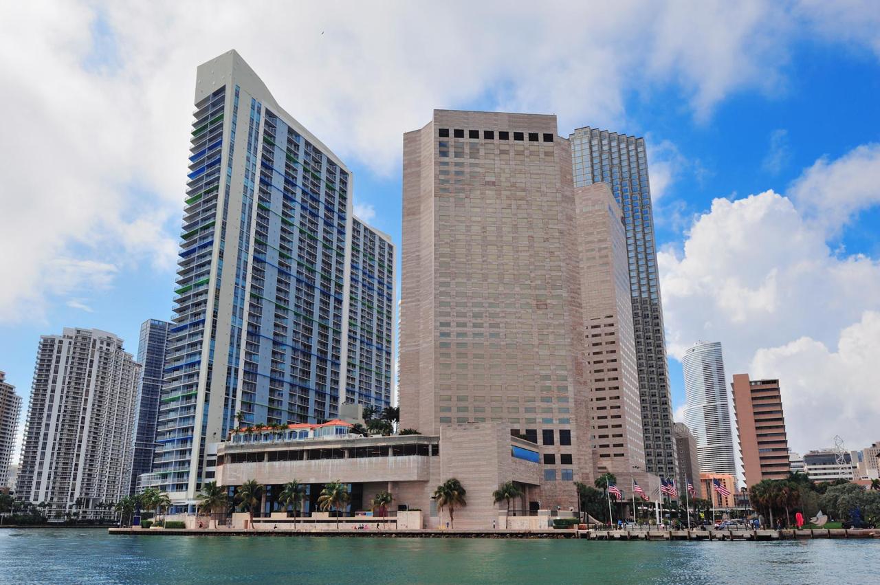 Hospitality & Hotels