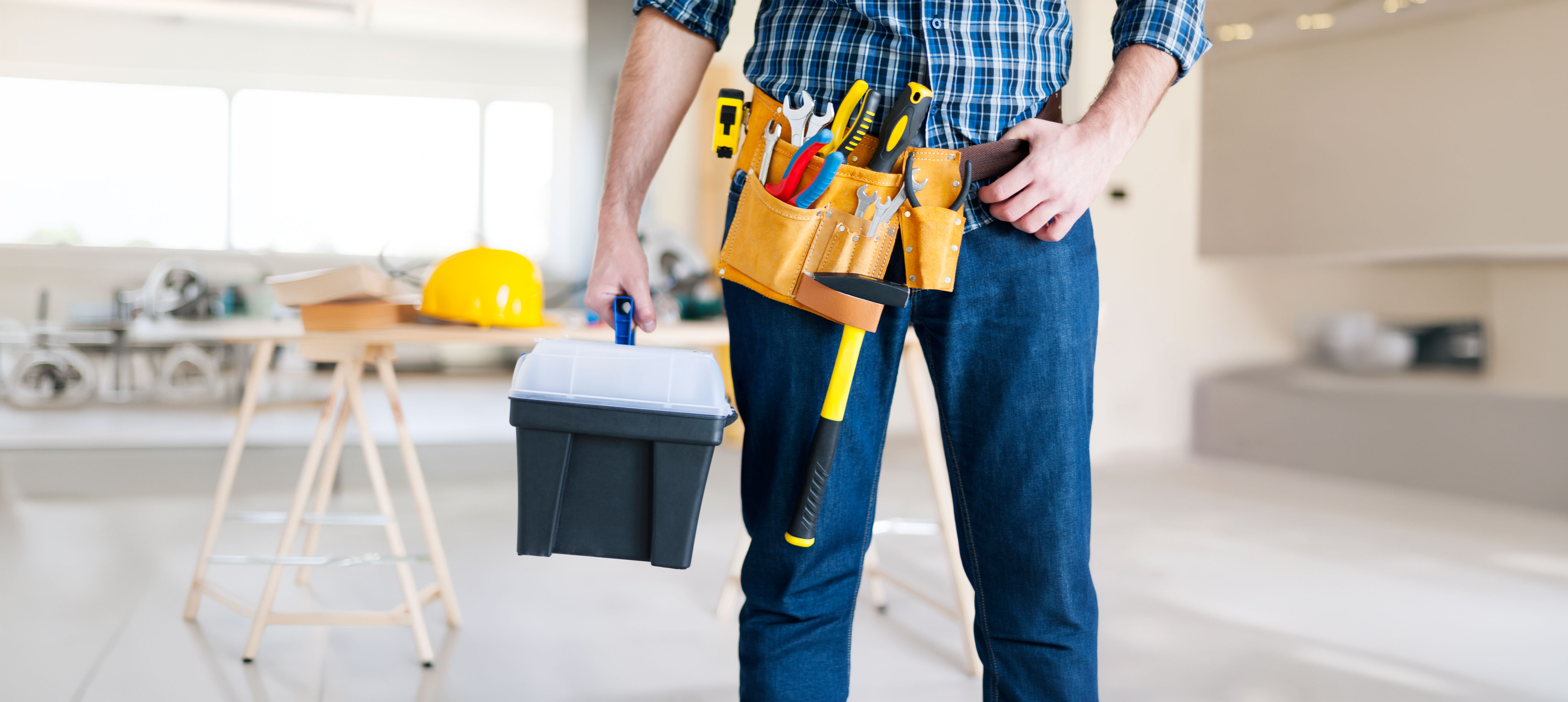 Commercial trade services